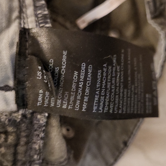 Fit was a little off but I love these sooo much!! - Picture 7 of 7